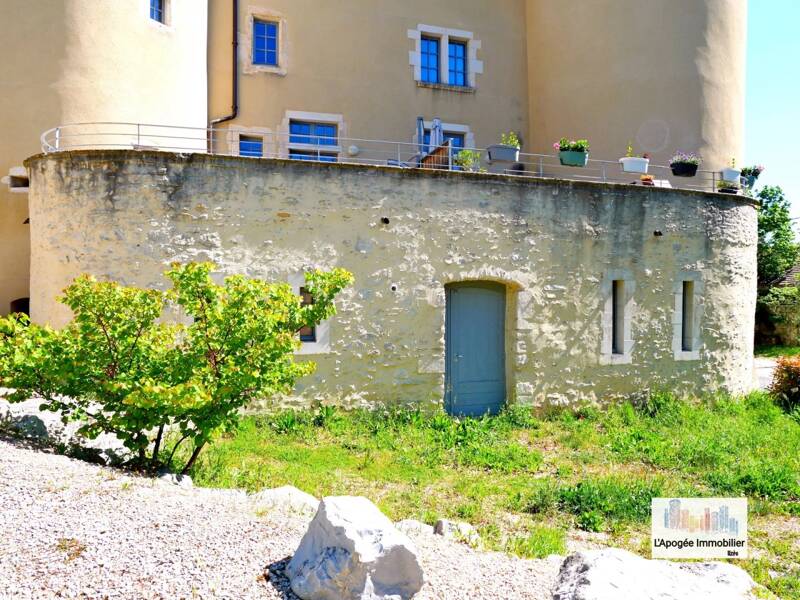 Maison à vendre, 86m², LUSSAN