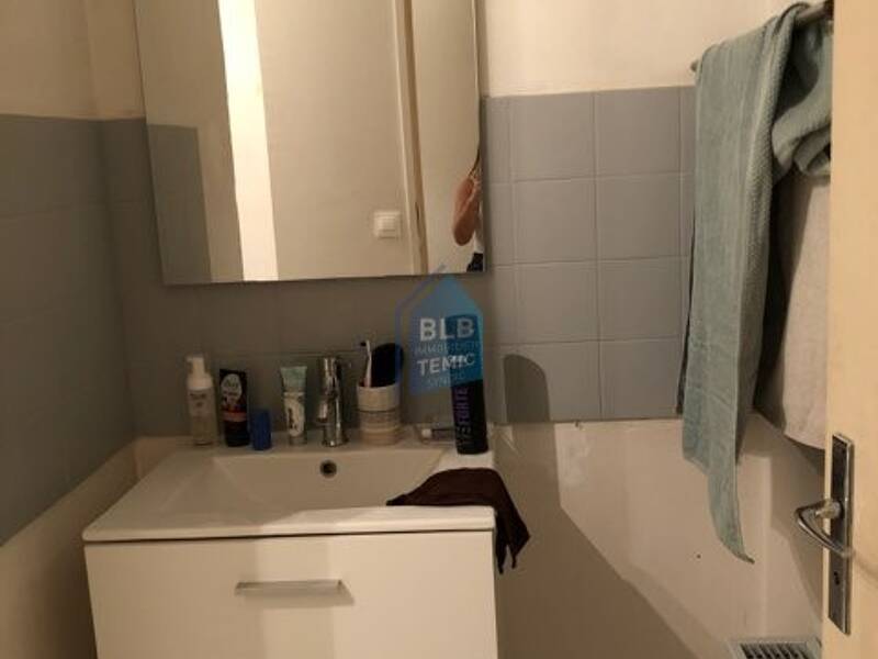 Maison à louer, 21m², MONTPELLIER