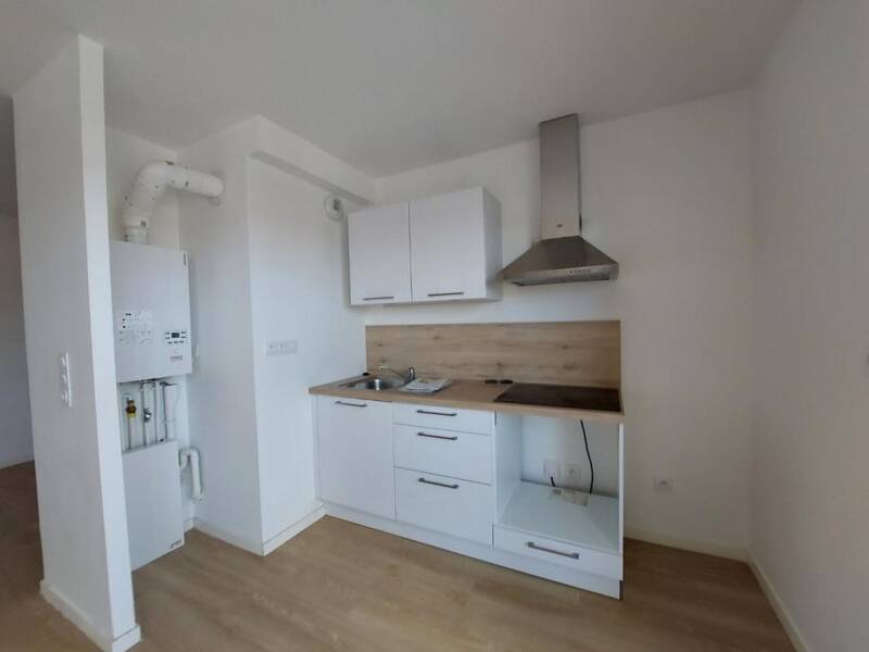 Maison à louer, 86m², ROUEN