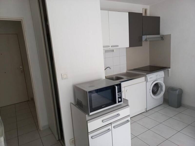 Maison à louer, 24m², NICE