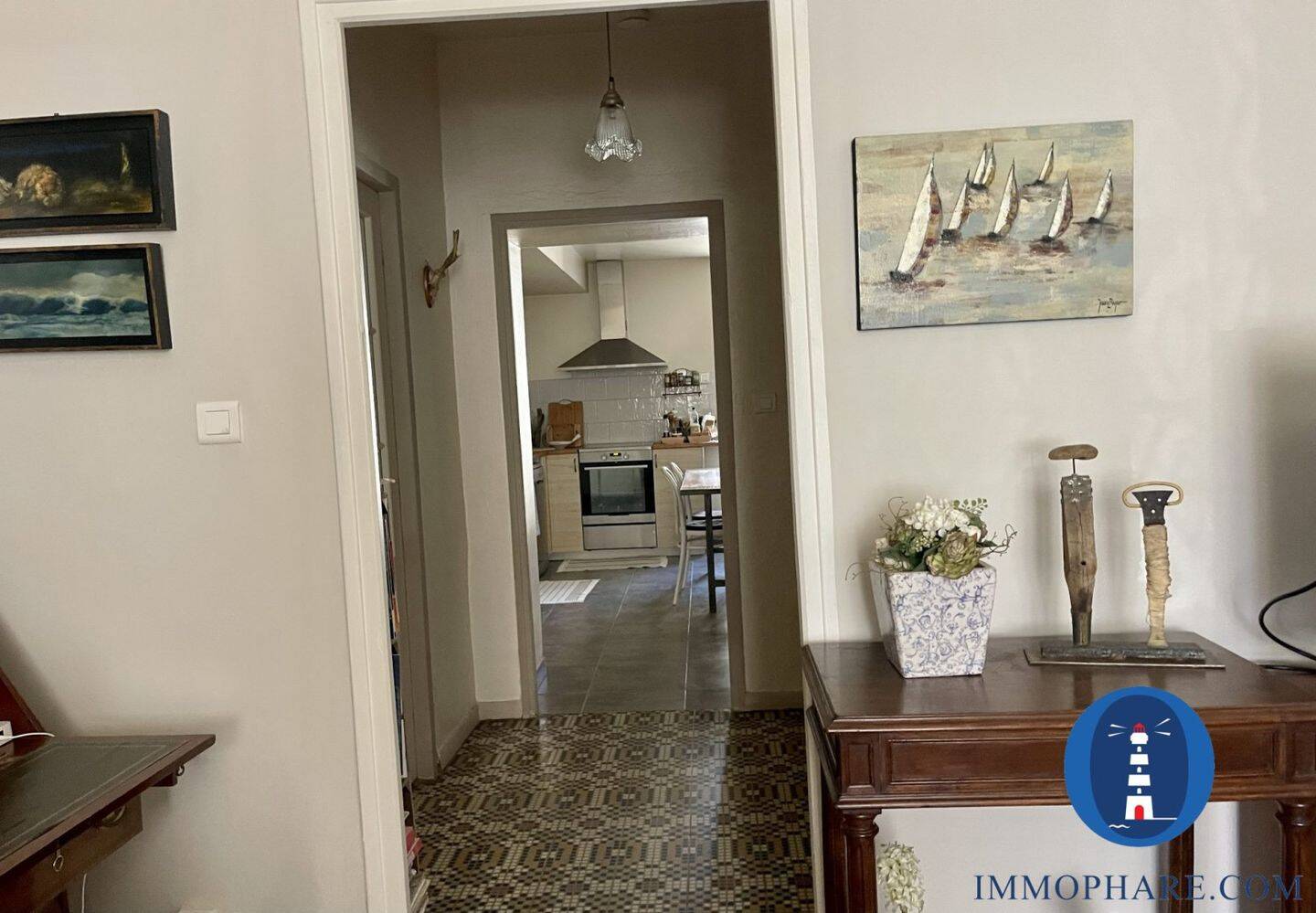 Maison à vendre, 209m², ROQUEFORT DES CORBIERES