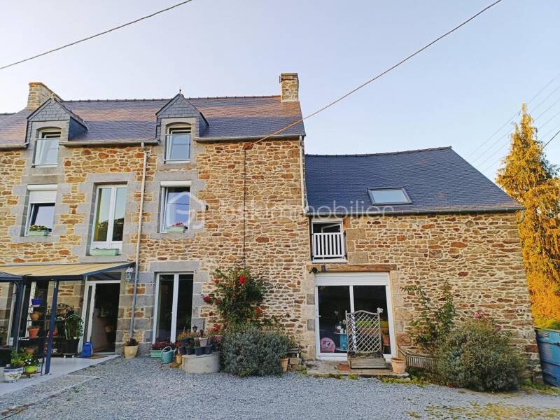 Maison à vendre, 270m², PLEUDIHEN SUR RANCE
