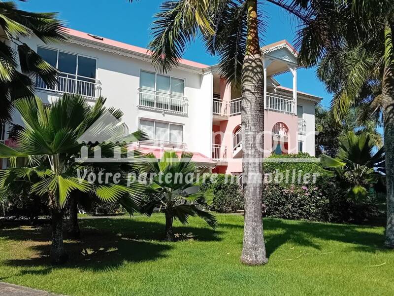 Maison à louer, 50m², BAIE MAHAULT