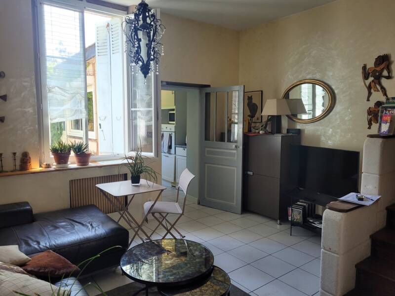 Maison à vendre, 150m², TOURS