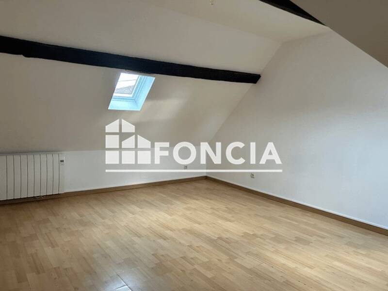 Maison à louer, 70m², BRUILLE LEZ MARCHIENNES