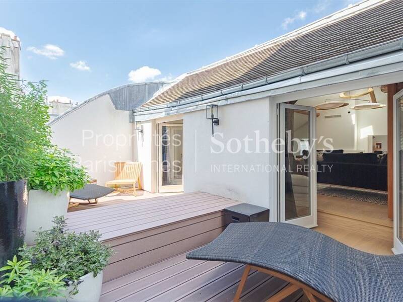 Maison à vendre, 170m², PARIS 7E