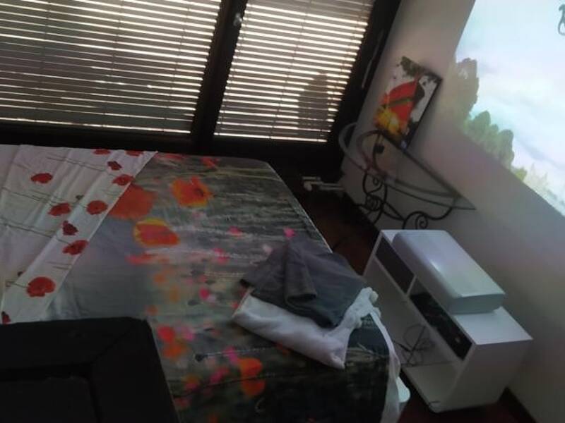 Maison à louer, 19m², VERRIERES LE BUISSON