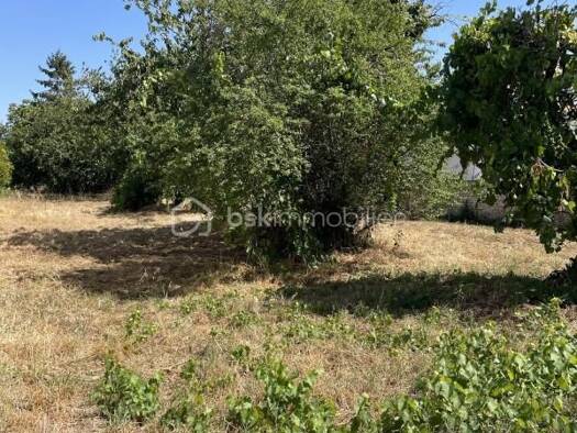Terrain constructible à vendre 109 500 € 722 m² de terrain Vérines 17540