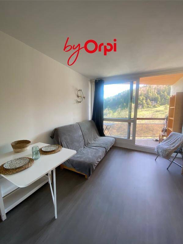 Maison à vendre, 19m², VILLARD DE LANS