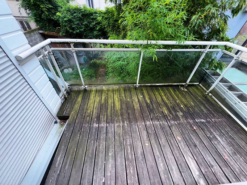 Maison à vendre, 172m², PARIS 18E