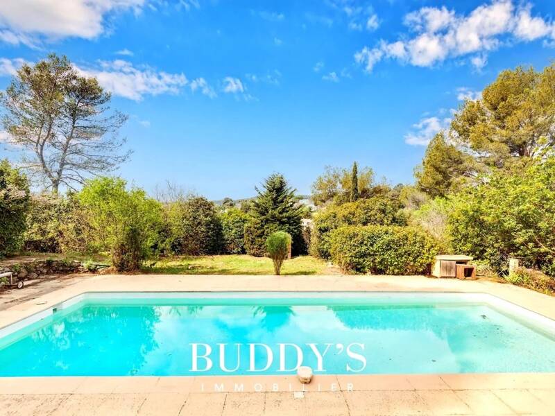 Maison à vendre, 188m², MARSEILLE 11E