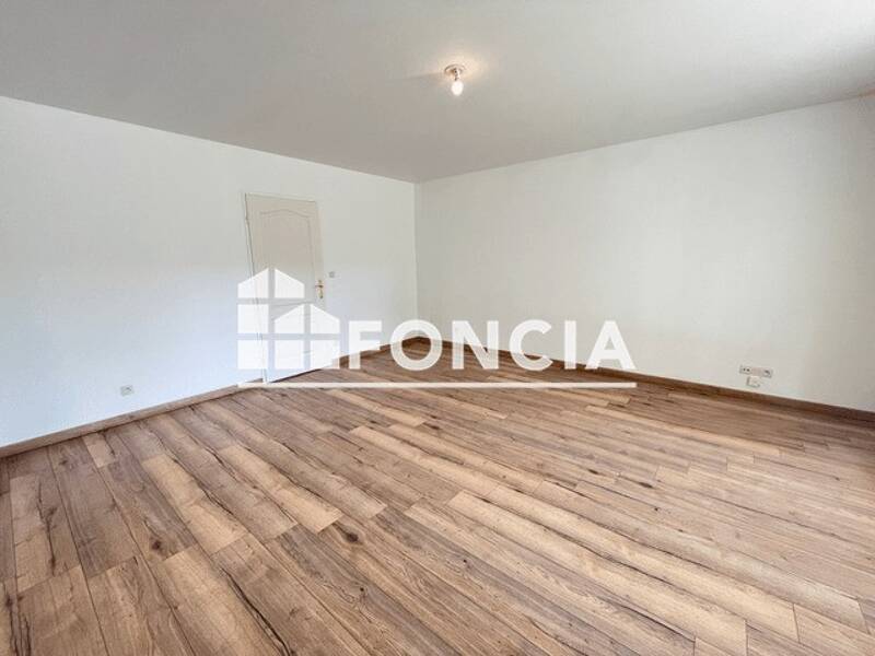 Maison à louer, 64m², MAINVILLIERS