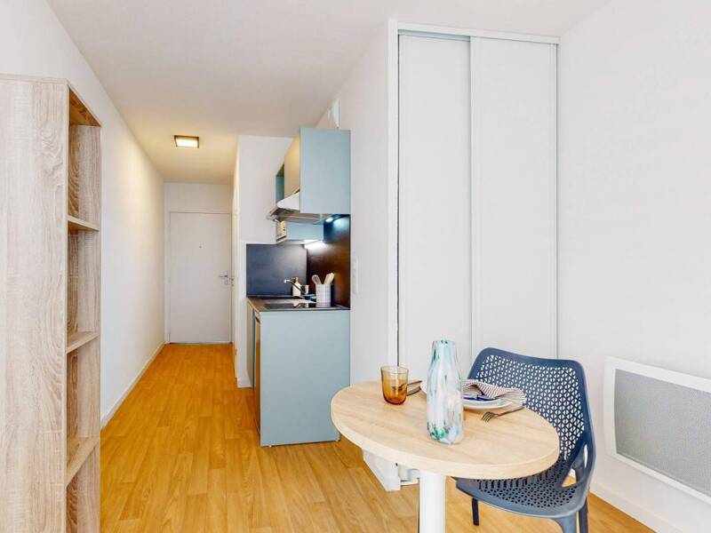 Maison à louer, 19m², GRADIGNAN