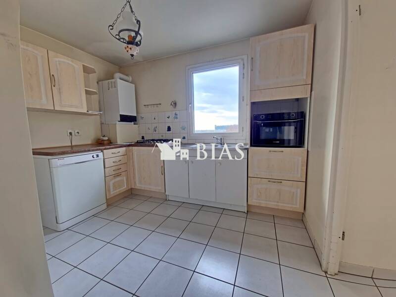 Maison à vendre, 89m², ROUEN