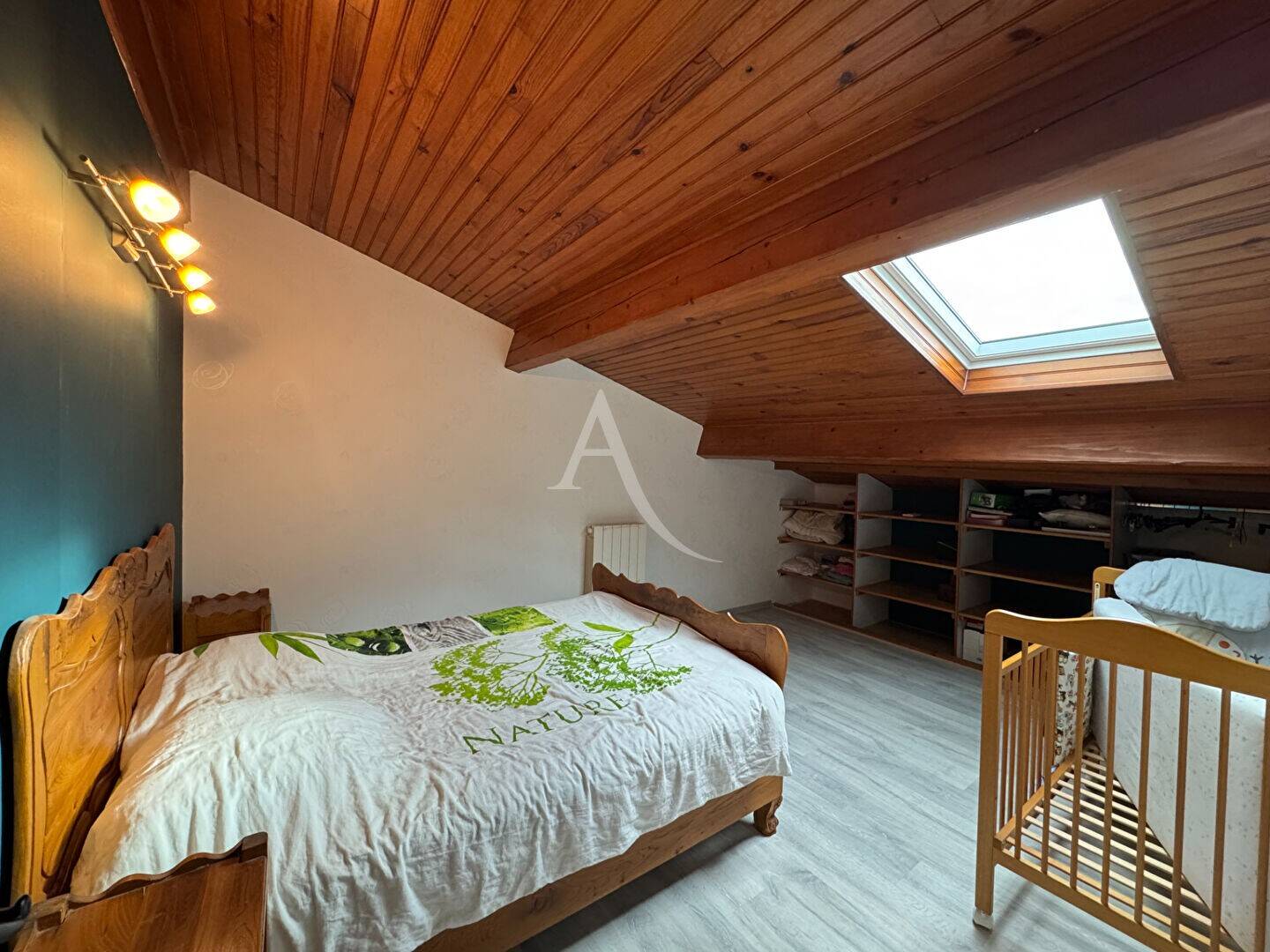 Maison à vendre, 193m², LISLE SUR TARN