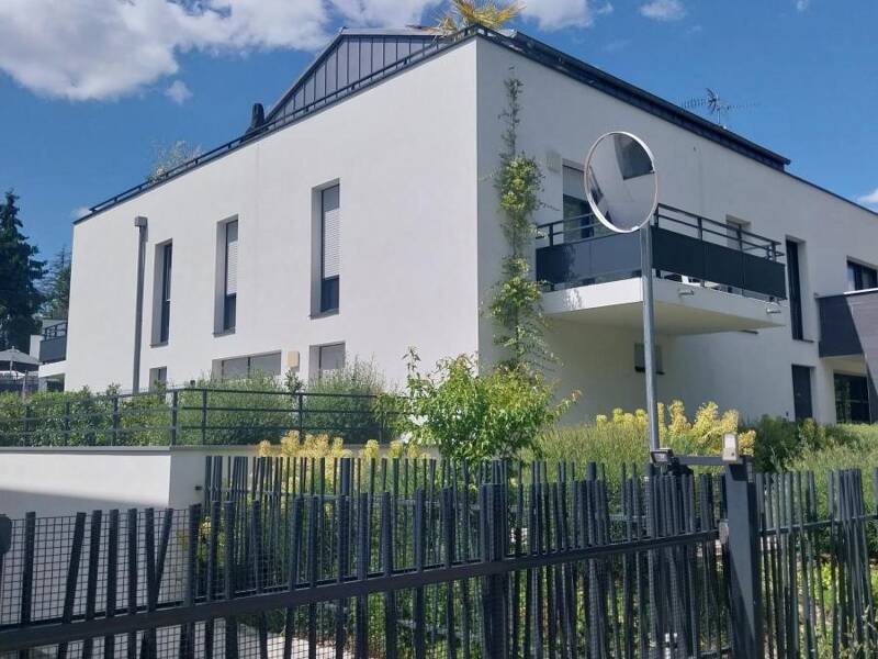 Maison à louer, 67m², STRASBOURG