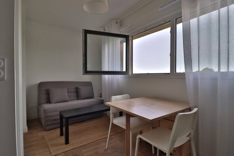 Maison à louer, 18m², ROSIERES PRES TROYES