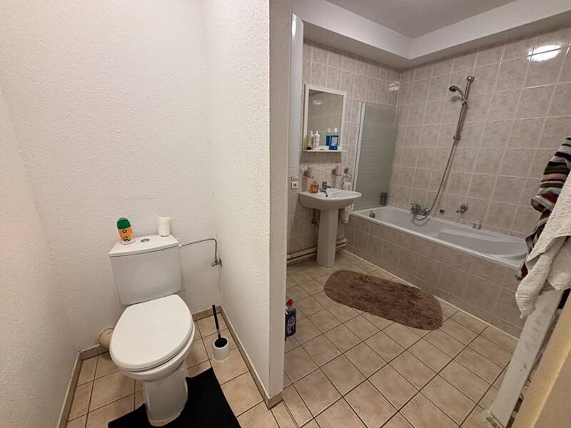 Maison à louer, 32m², SCHOENECK