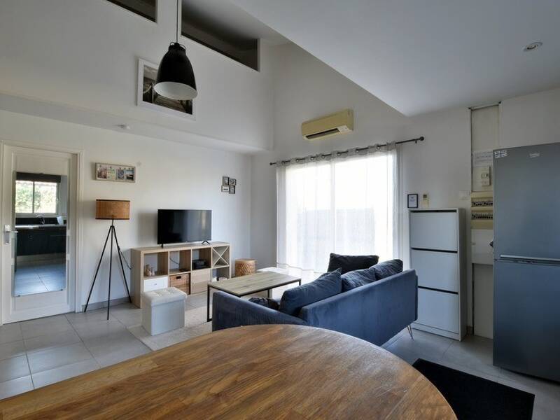 Maison à louer, 45m², SAINT GENIES BELLEVUE