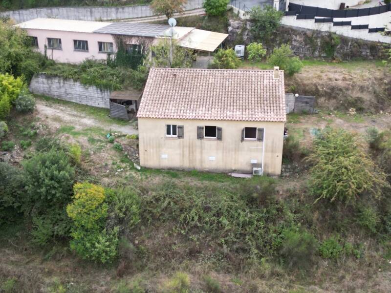 Maison à louer, 72m², DRAP