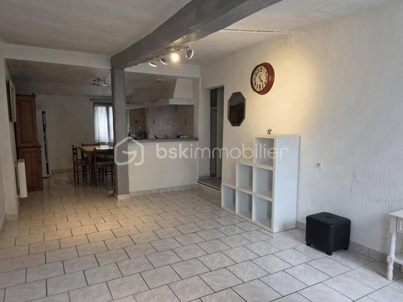Maison à vendre, 62m², DOMATS