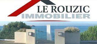 AGENCE IMMOBILIERE LE ROUZIC