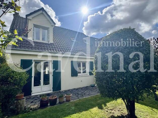 Maison à vendre 798 000 € 4 chambres 156,6 m² Les Residences Noisy-le-Roi 78590