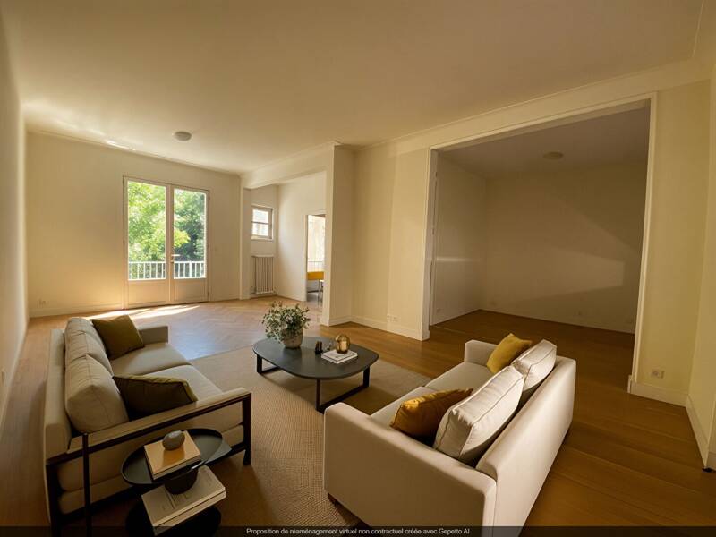 Maison à vendre, 160m², NANTES