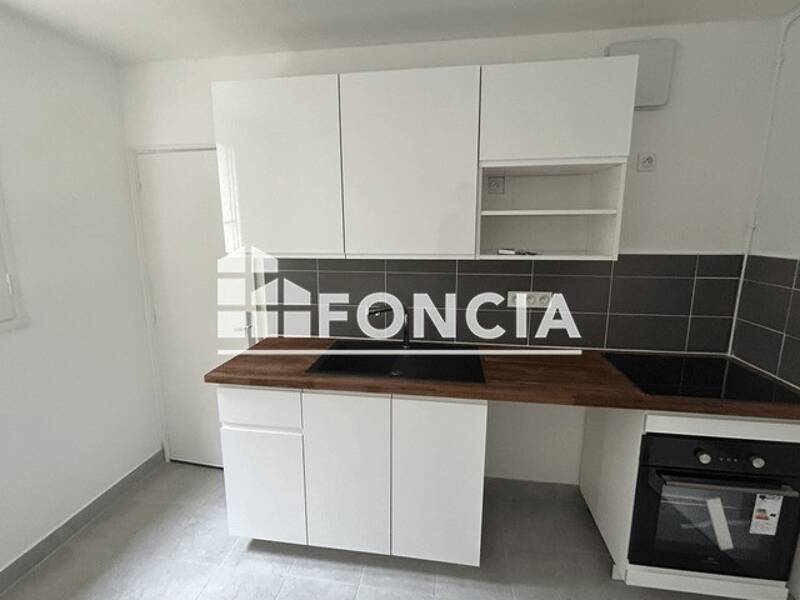 Maison à louer, 57m², ANGERS