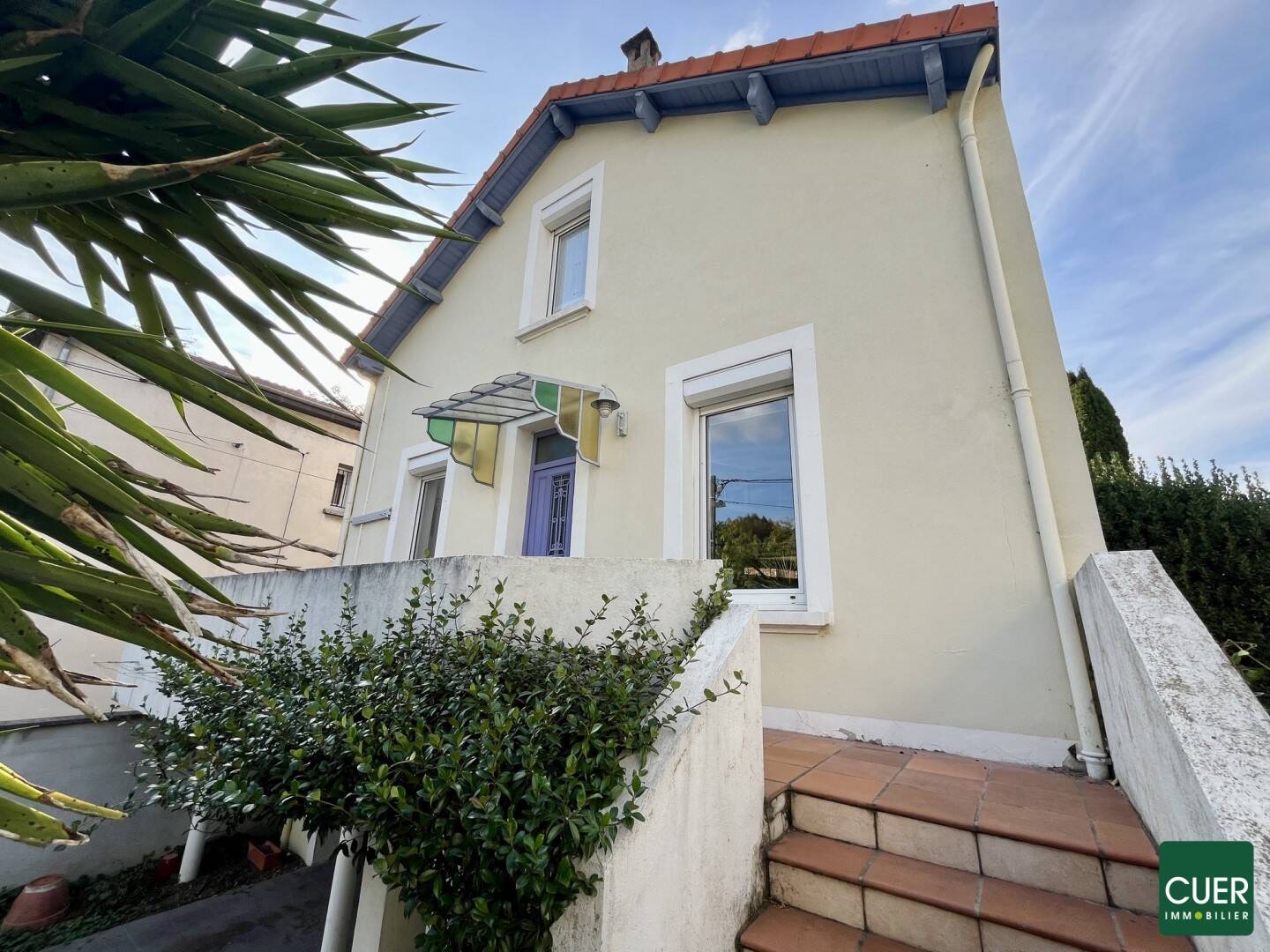 Maison à vendre, 182m², VALENCE