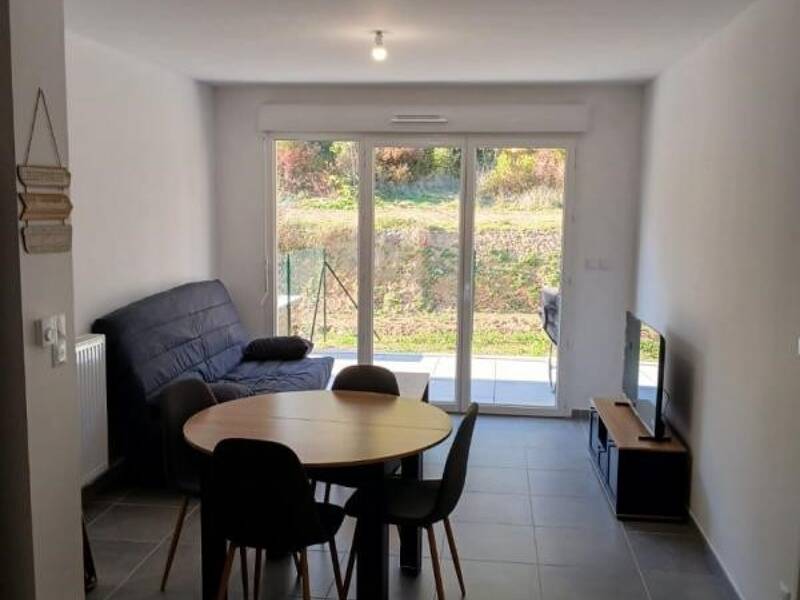 Maison à louer, 41m², MANOSQUE