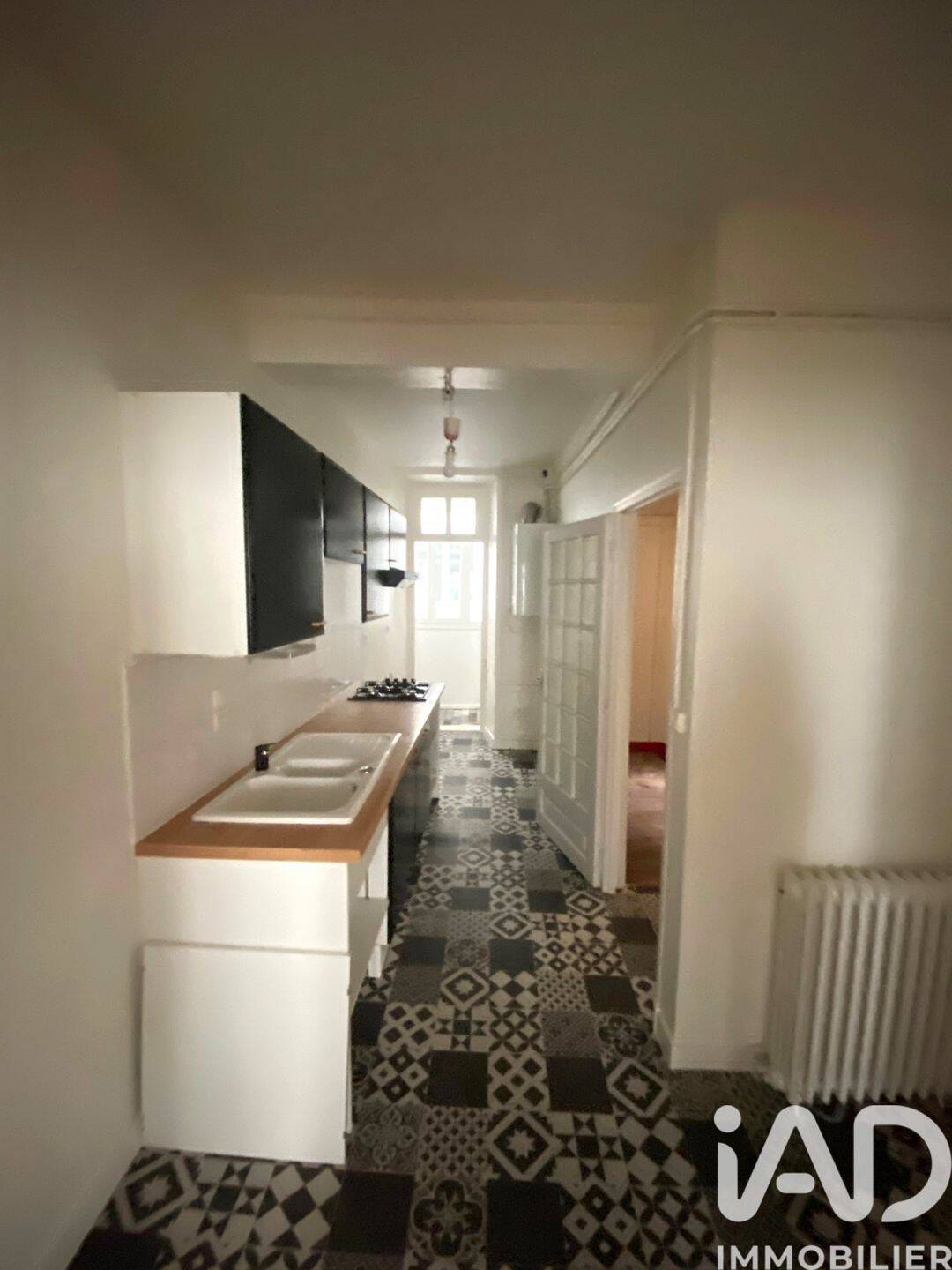 Maison à louer, 80m², LA ROCHELLE