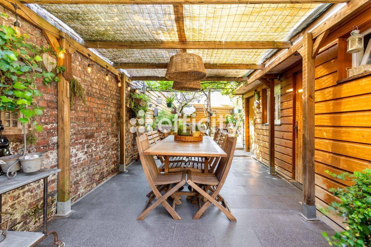 Maison à vendre, 153m², TOURCOING