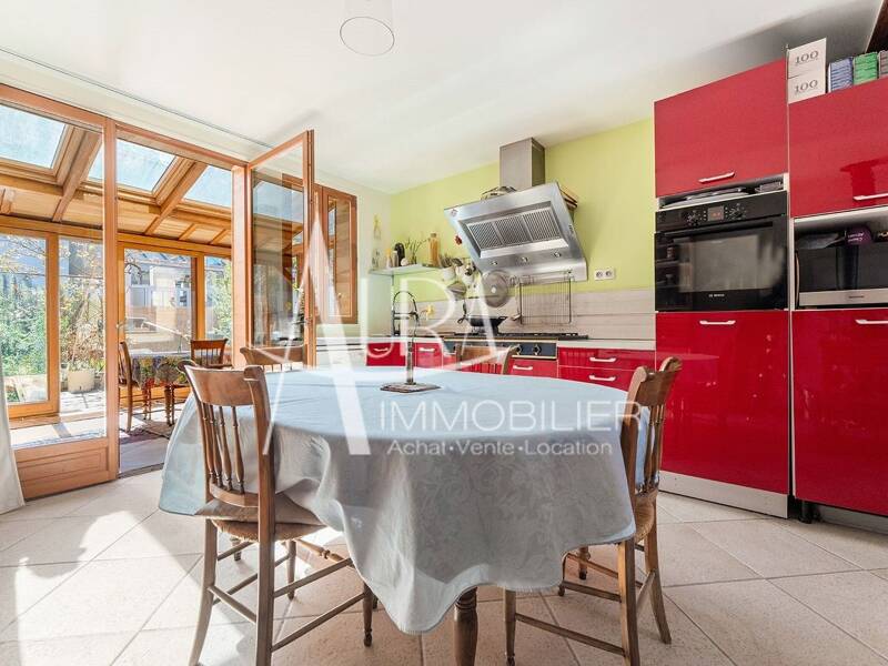 Maison à vendre, 144m², LE PRE SAINT GERVAIS
