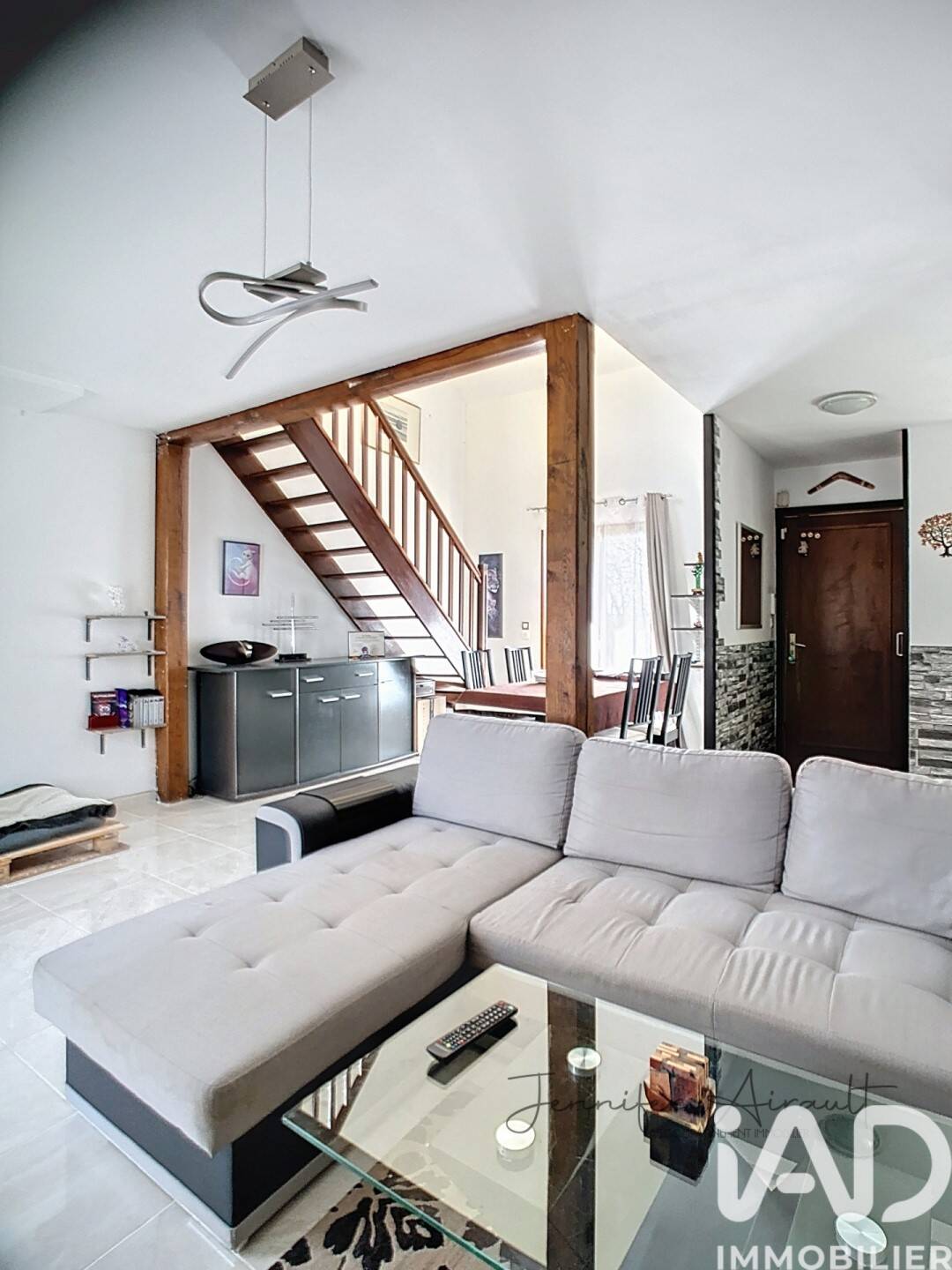 Maison à vendre, 163m², MONTIGNY LENCOUP