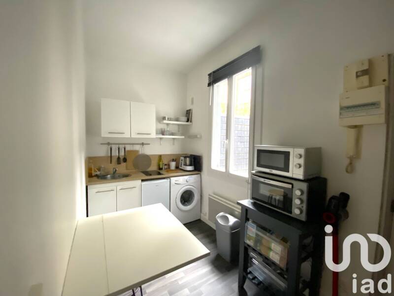 Maison à vendre, 24m², ROUEN