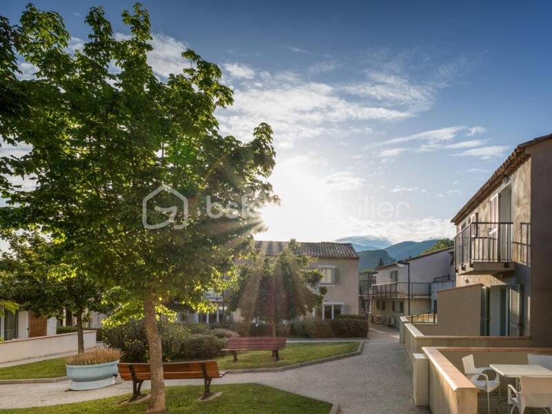 Maison à vendre, 35m², MALAUCENE