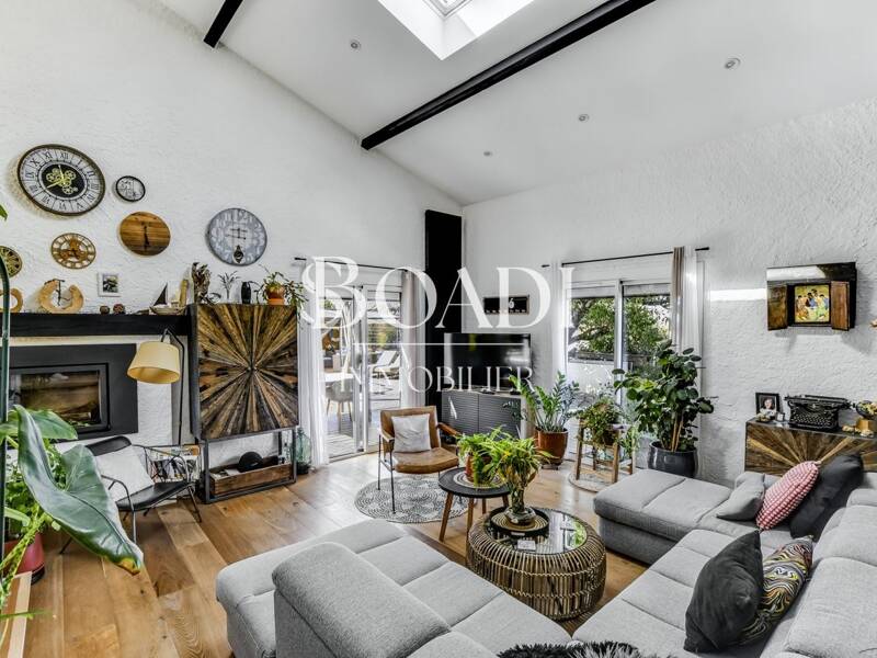 Maison à vendre, 180m², TOULOUSE