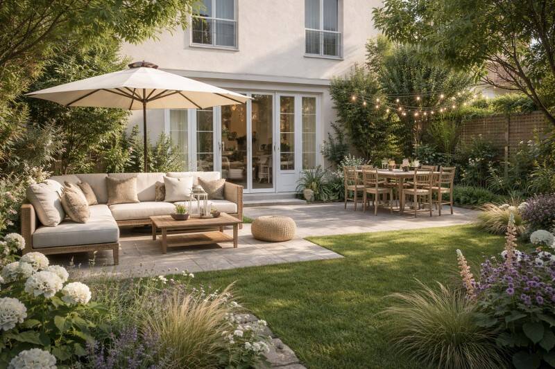 Maison à vendre, 192m², RUEIL MALMAISON