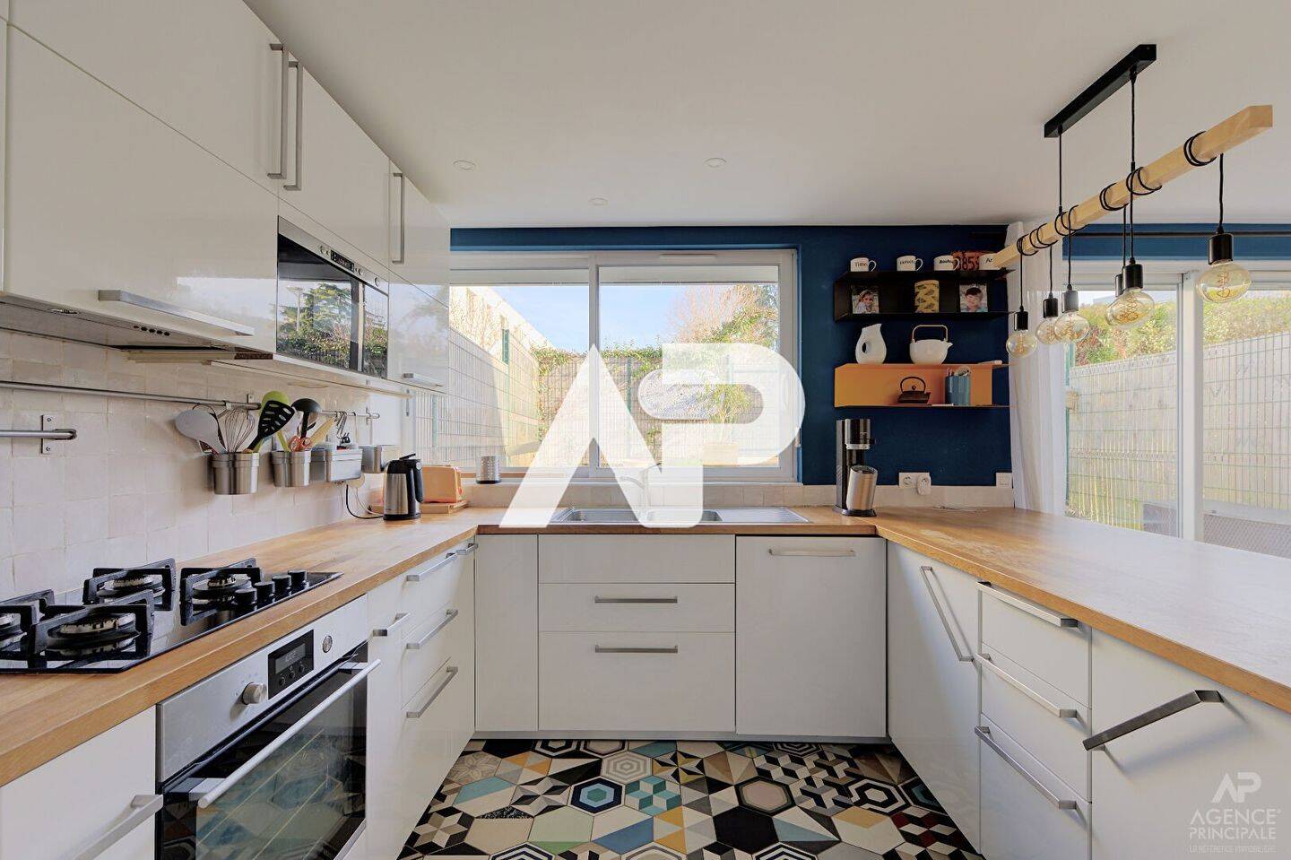 Maison à vendre, 95m², RUEIL MALMAISON
