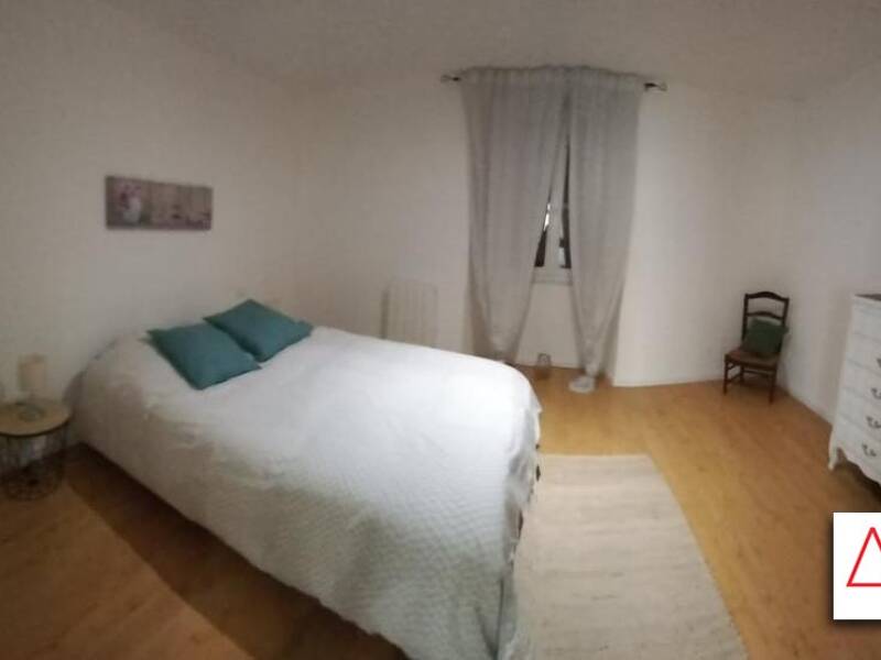 Maison à louer, 88m², BESSEGES