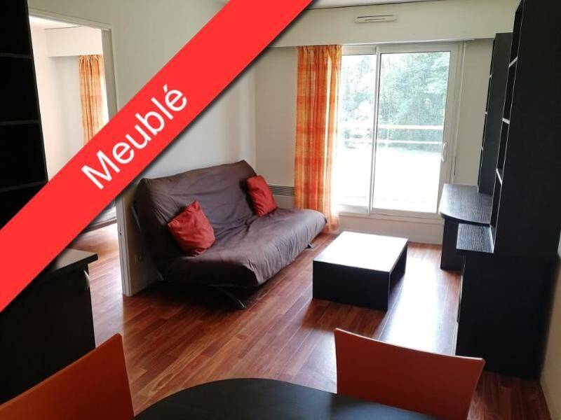 Maison à louer, 40m², CARQUEFOU