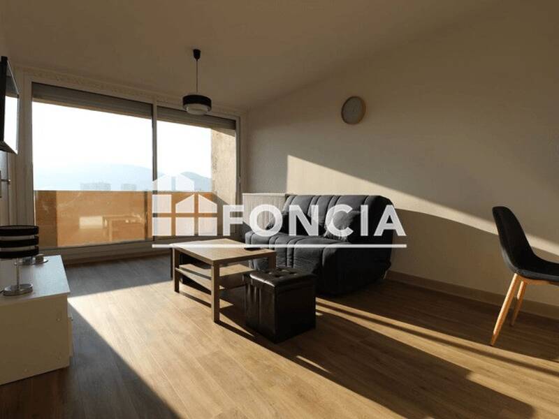 Maison à louer, 30m², ECHIROLLES