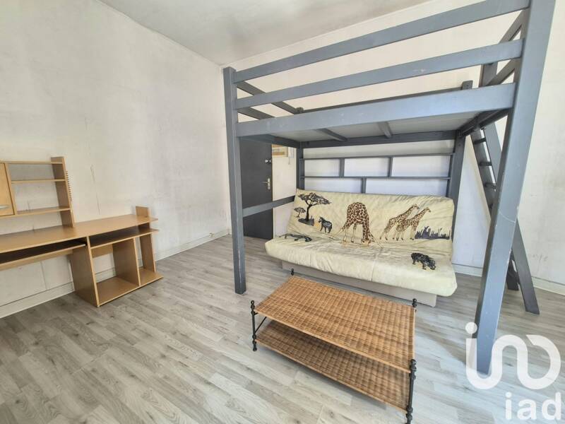 Maison à vendre, 24m², REIMS