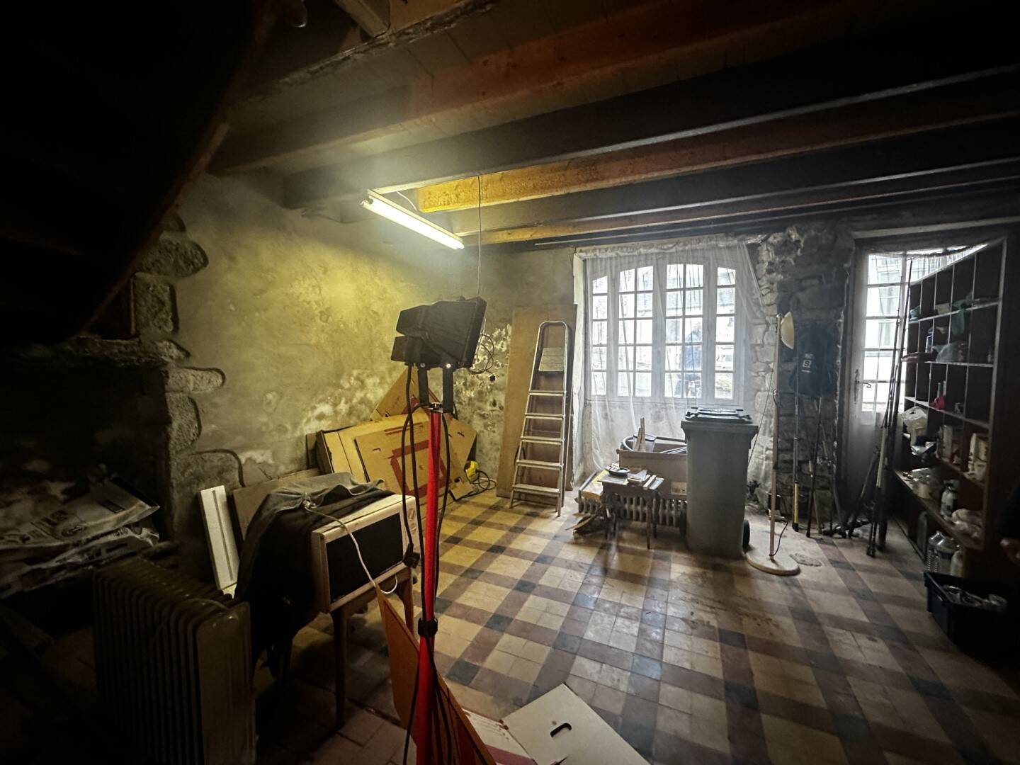Maison à vendre, 63m², SAINT BRIAC SUR MER
