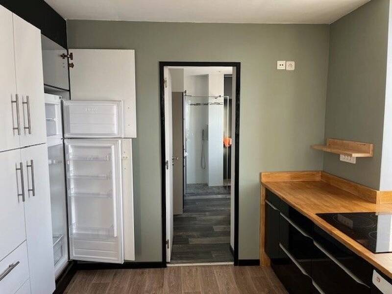 Maison à louer, 90m², BONSECOURS