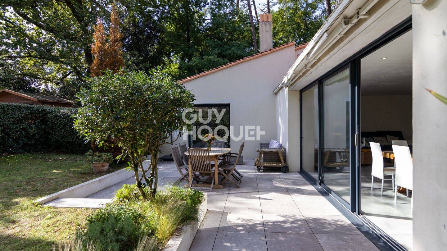 Maison à vendre, 130m², LA TREMBLADE