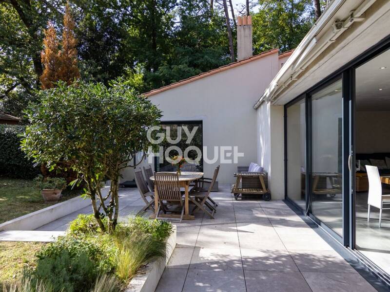 Maison à vendre, 130m², LA TREMBLADE