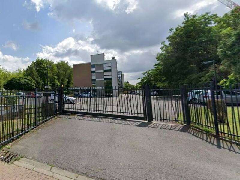 Maison à louer, 35m², MARCQ EN BAROEUL
