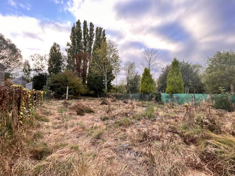 Maison à vendre, 68m², AMIENS